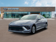  Hyundai Sonata Hybrid