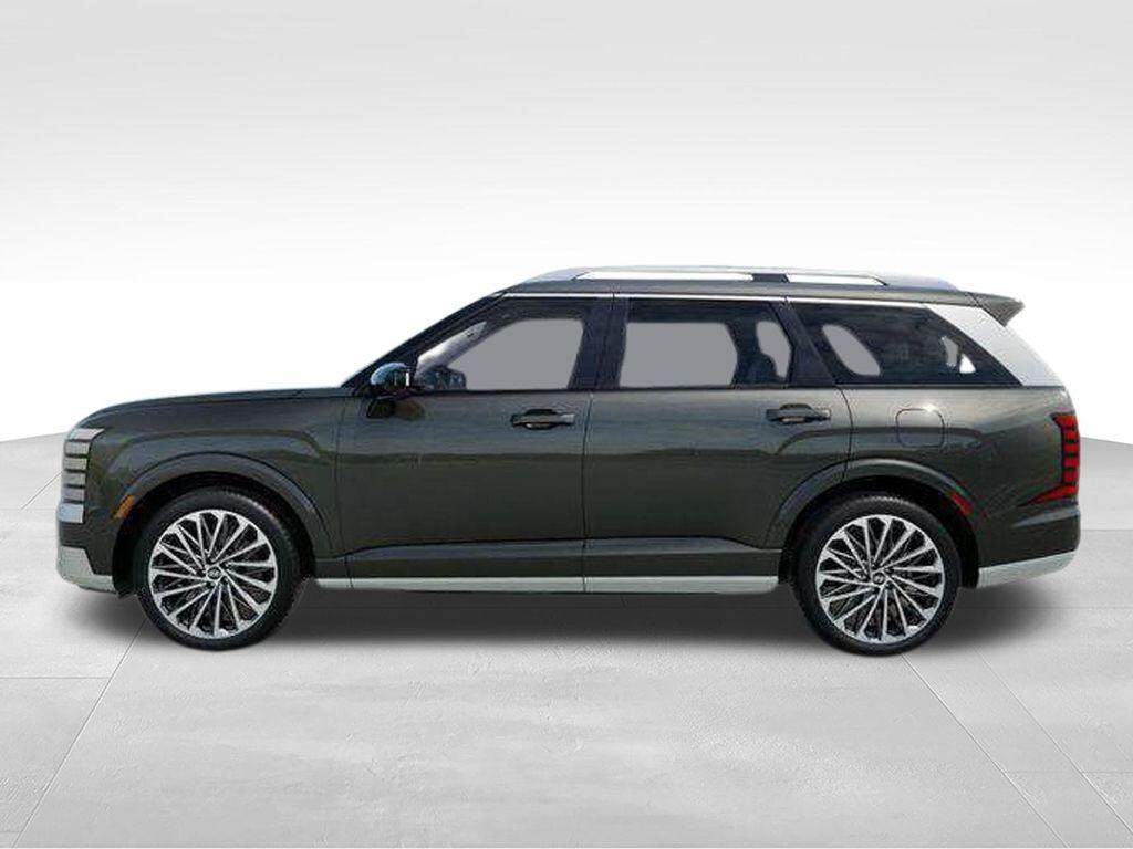 New 2026 Hyundai Palisade Hybrid Calligraphy SUV
