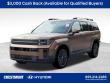 New 2026 Hyundai Santa Fe Calligraphy AWD SUV