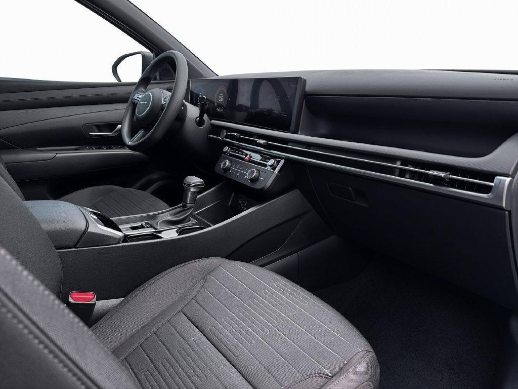 2026 Hyundai Santa Cruz SE - Photo 18