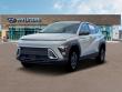 New 2026 Hyundai Kona SEL Sport AWD SUV