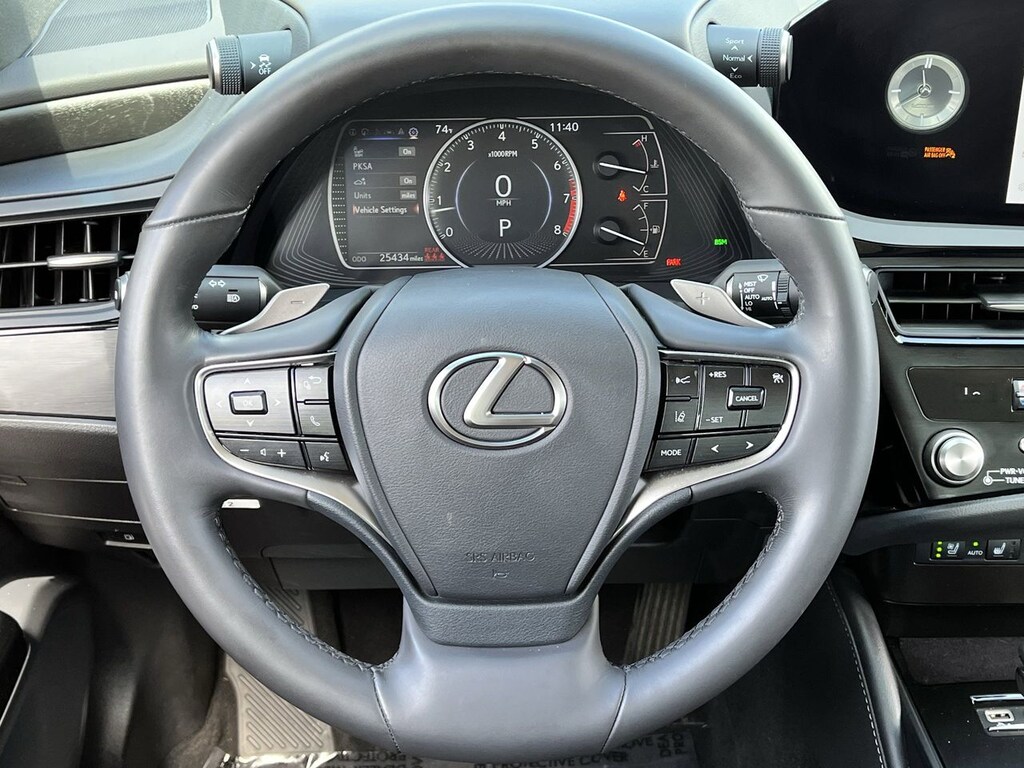 Used 2024 Lexus ES 350 350 Sedan