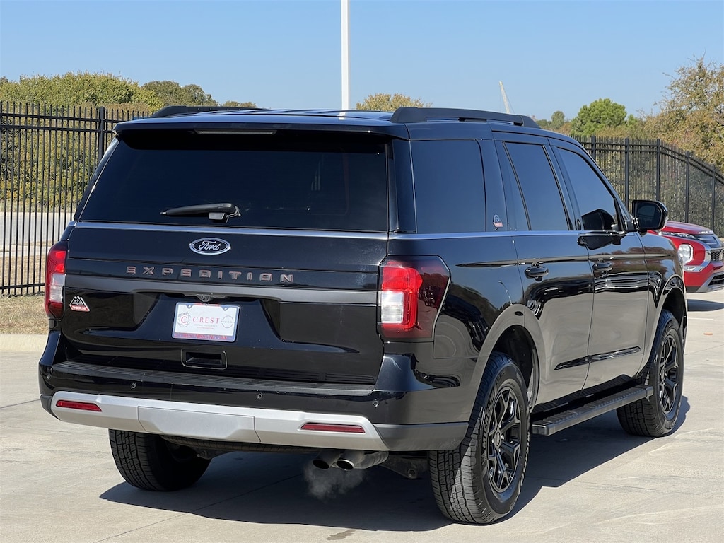 Used 2023 Ford Expedition Timberline SUV