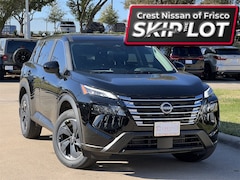 2026 Nissan Rogue SV SUV