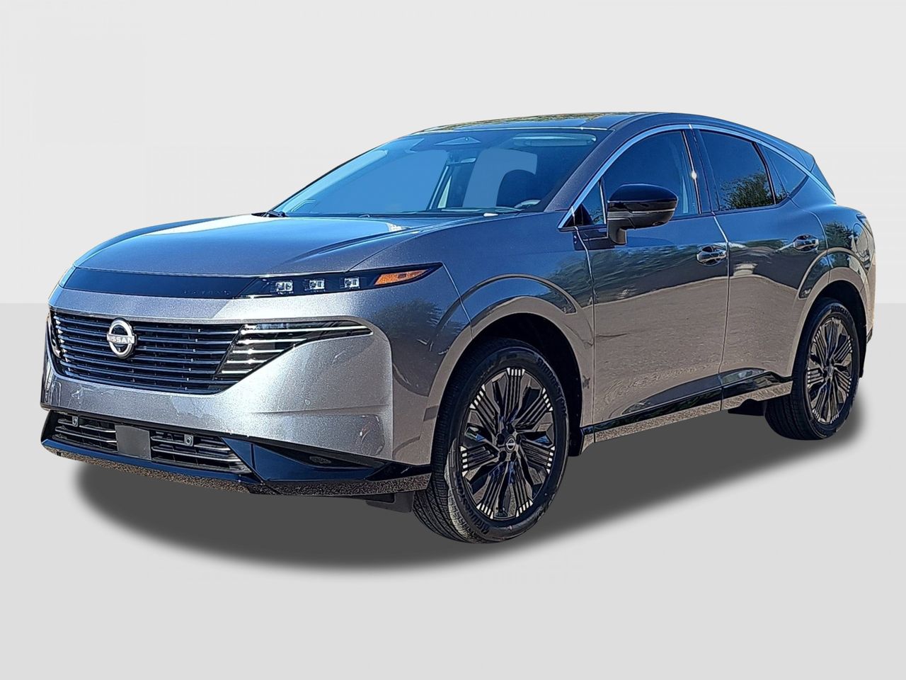 2026 Nissan Murano Platinum AWD's photo