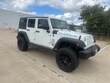 Jeep Wrangler JK Unlimited