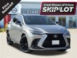 LEXUS NX 350