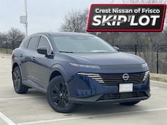 2025 Nissan Murano SV SUV