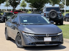 2026 Nissan Sentra SV Sedan