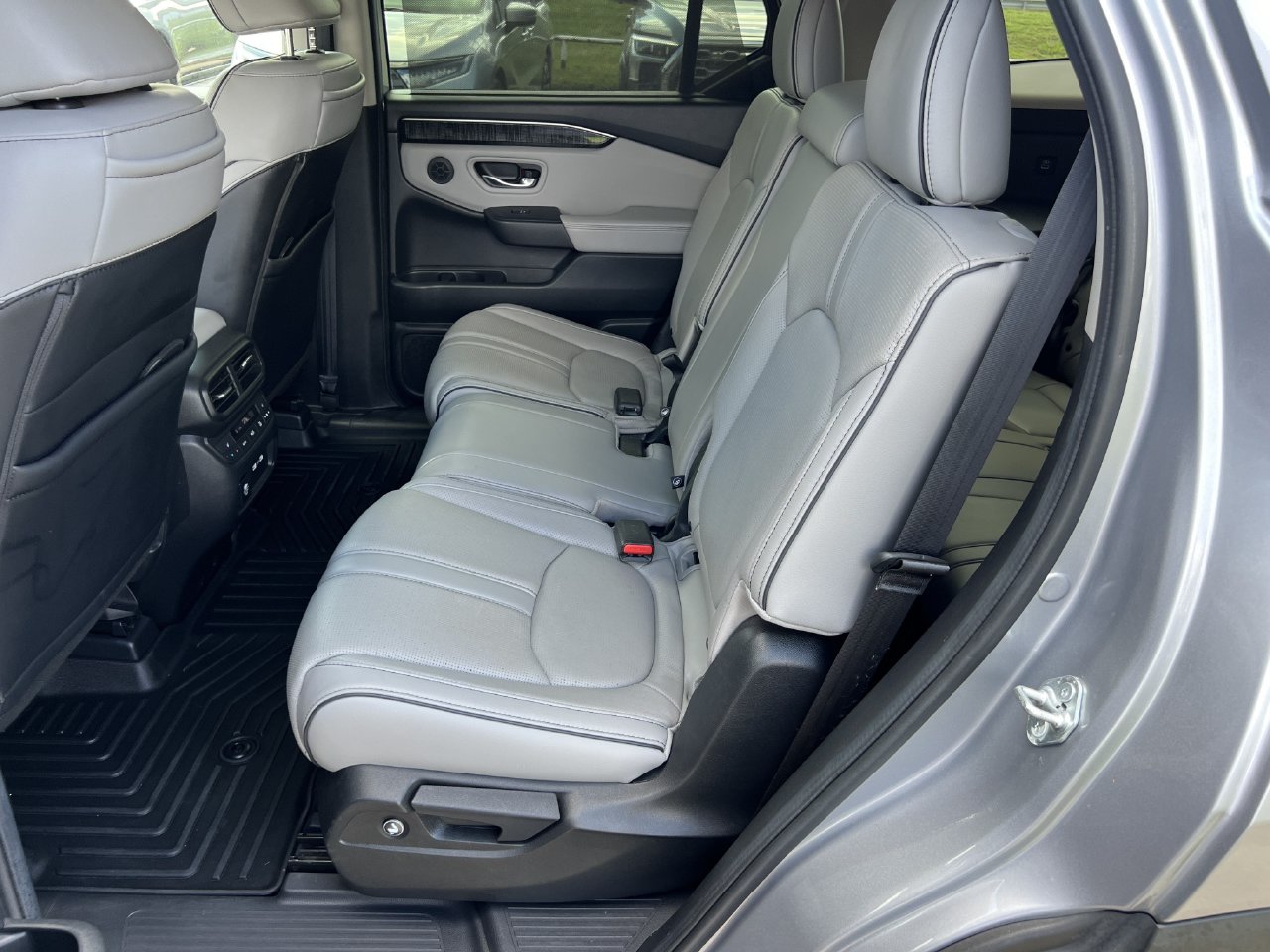 2023 Honda Pilot Elite - Photo 22