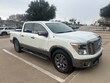  Nissan Titan