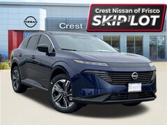 2025 Nissan Murano SV SUV