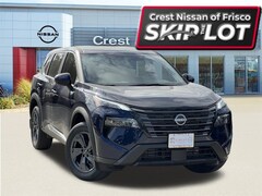 2026 Nissan Rogue SV SUV