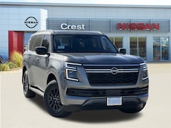 2026 Nissan Armada SV SUV