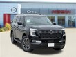  Nissan Armada