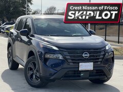 2026 Nissan Rogue SV SUV