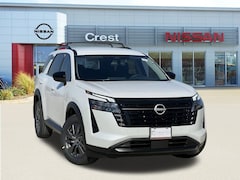 2026 Nissan Pathfinder SV SUV