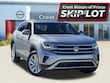  Volkswagen Atlas Cross Sport