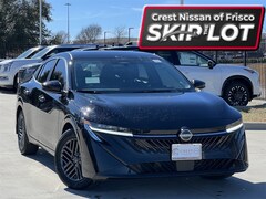 2026 Nissan Sentra SV Sedan