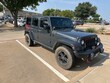 Jeep Wrangler JK Unlimited