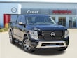  Nissan Titan