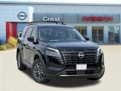 2026 Nissan Pathfinder SV SUV