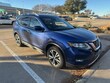  Nissan Rogue Hybrid