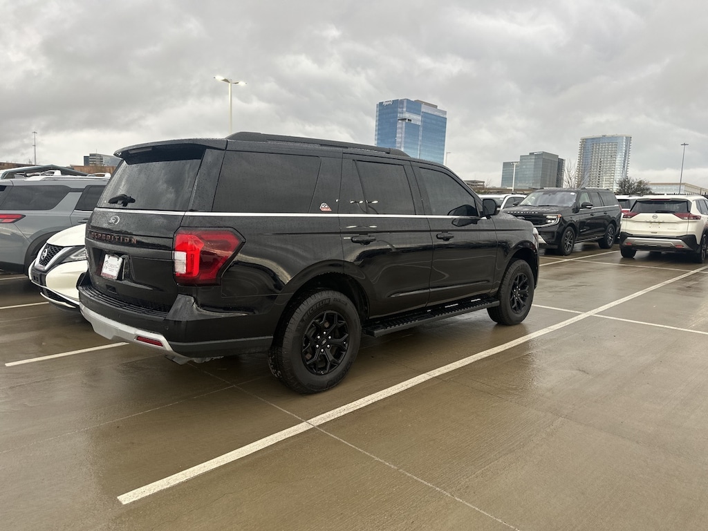 Used 2023 Ford Expedition Timberline SUV