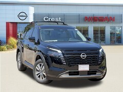 2026 Nissan Pathfinder SL SUV