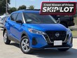 Nissan Kicks Play