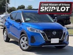 2025 Nissan Kicks Play S SUV