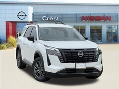 2026 Nissan Pathfinder SV SUV
