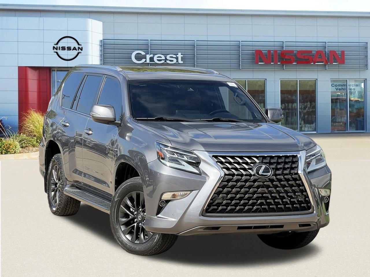 2023 Lexus GX PREMIUM
