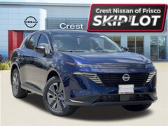2025 Nissan Murano SL SUV