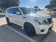 Nissan Armada