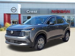 2026 Nissan Kicks S SUV