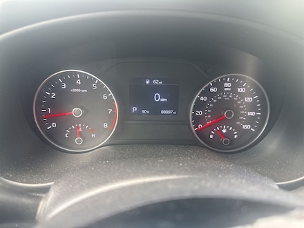 2022 Kia Sportage LX SUV