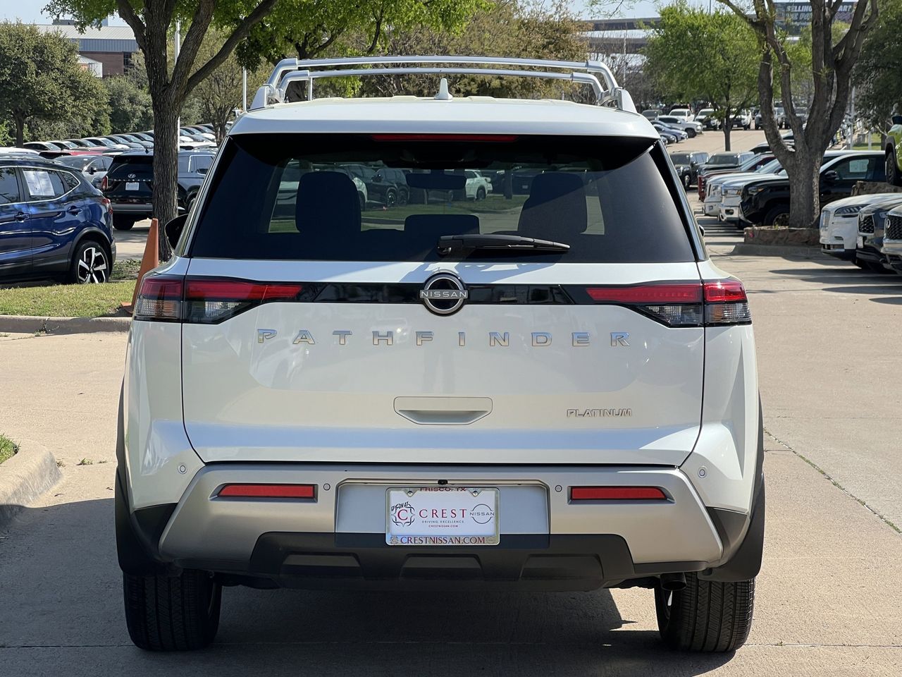 View vehicle photo 5