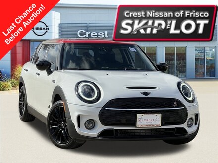 2024 MINI Clubman Signature Wagon