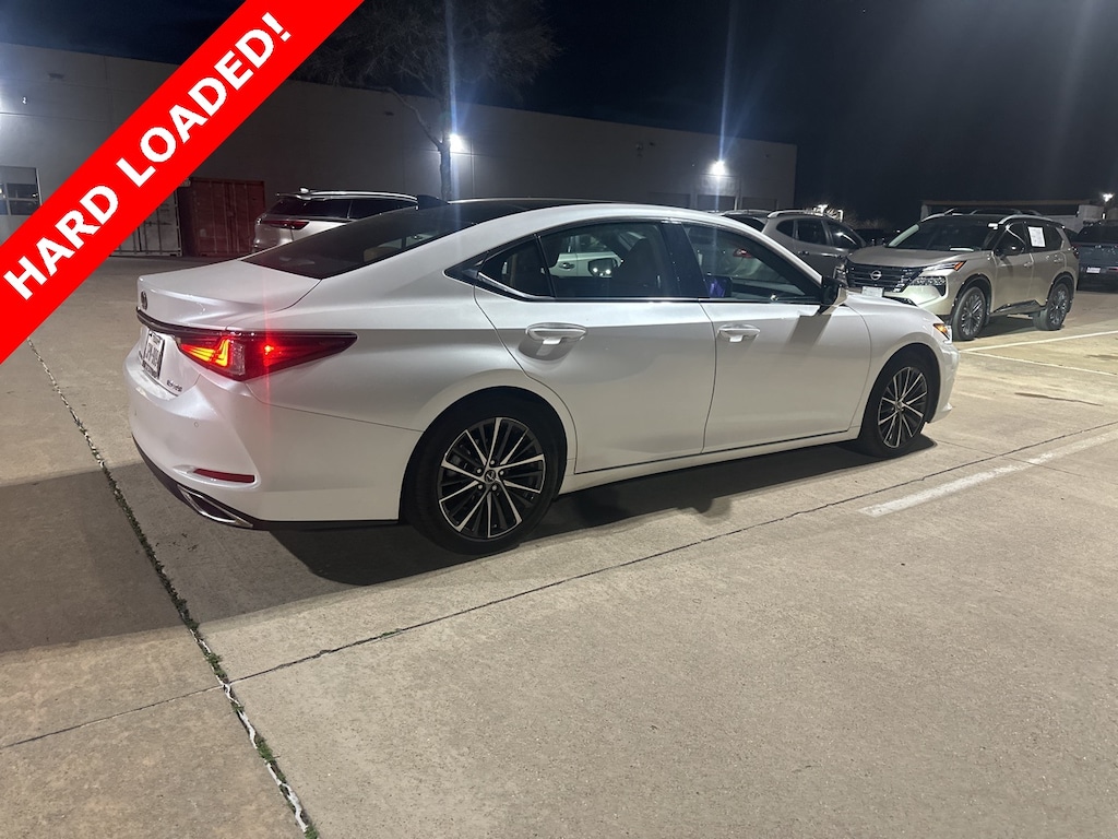 Used 2023 Lexus ES 350 350 Sedan