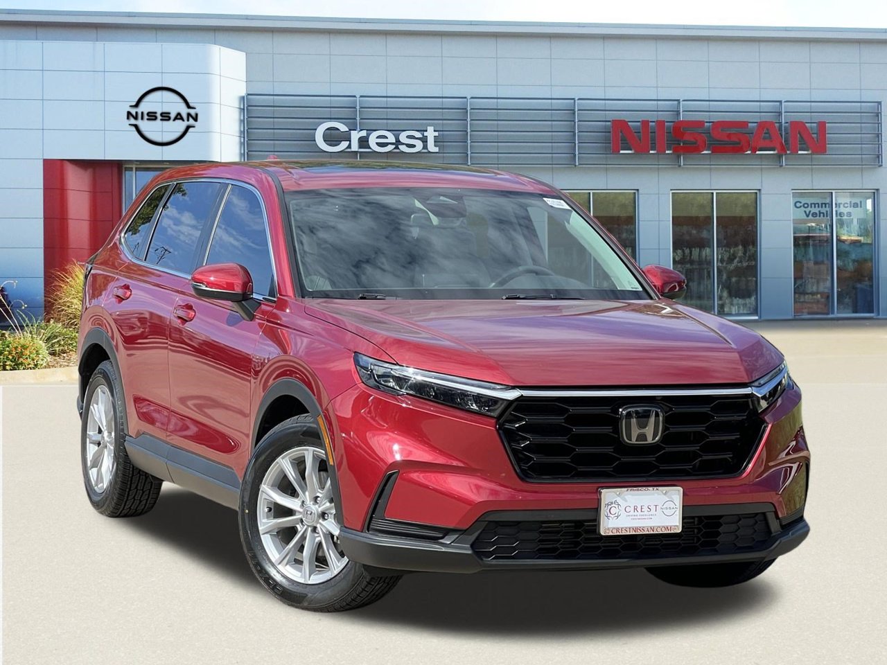 2023 Honda CR-V