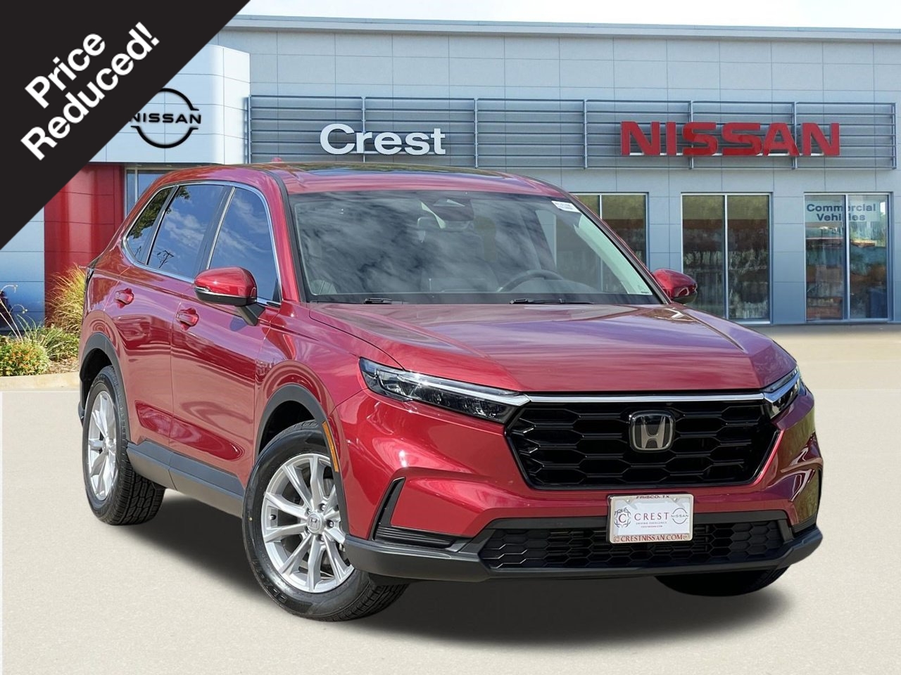 2023 Honda CR-V