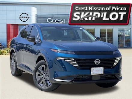 2025 Nissan Murano SL SUV