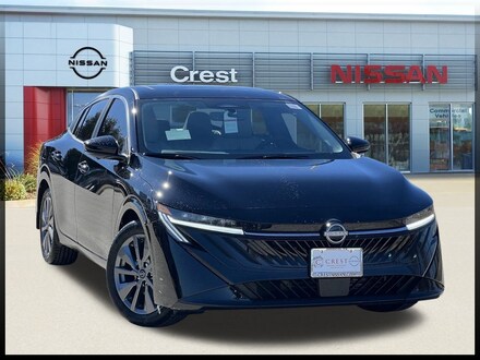 2026 Nissan Sentra SL Sedan