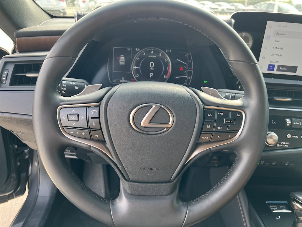 Used 2023 Lexus ES 350 350 Sedan