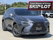 LEXUS NX 350