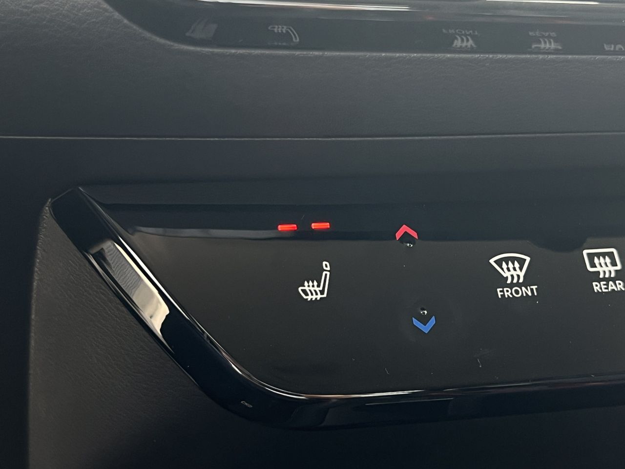 2026 Nissan KICKS SR AWD - Photo 11