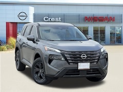 2026 Nissan Rogue SV SUV