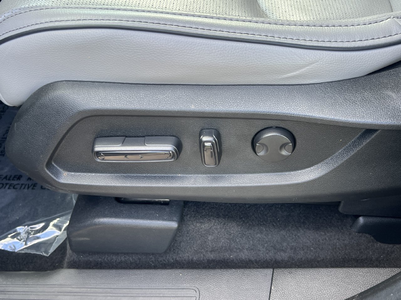 2023 Honda Pilot Elite - Photo 10