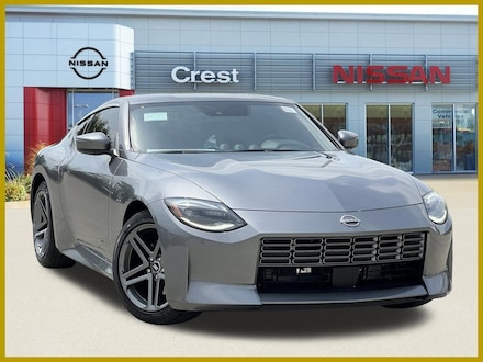 2026 Nissan Z Sport Coupe